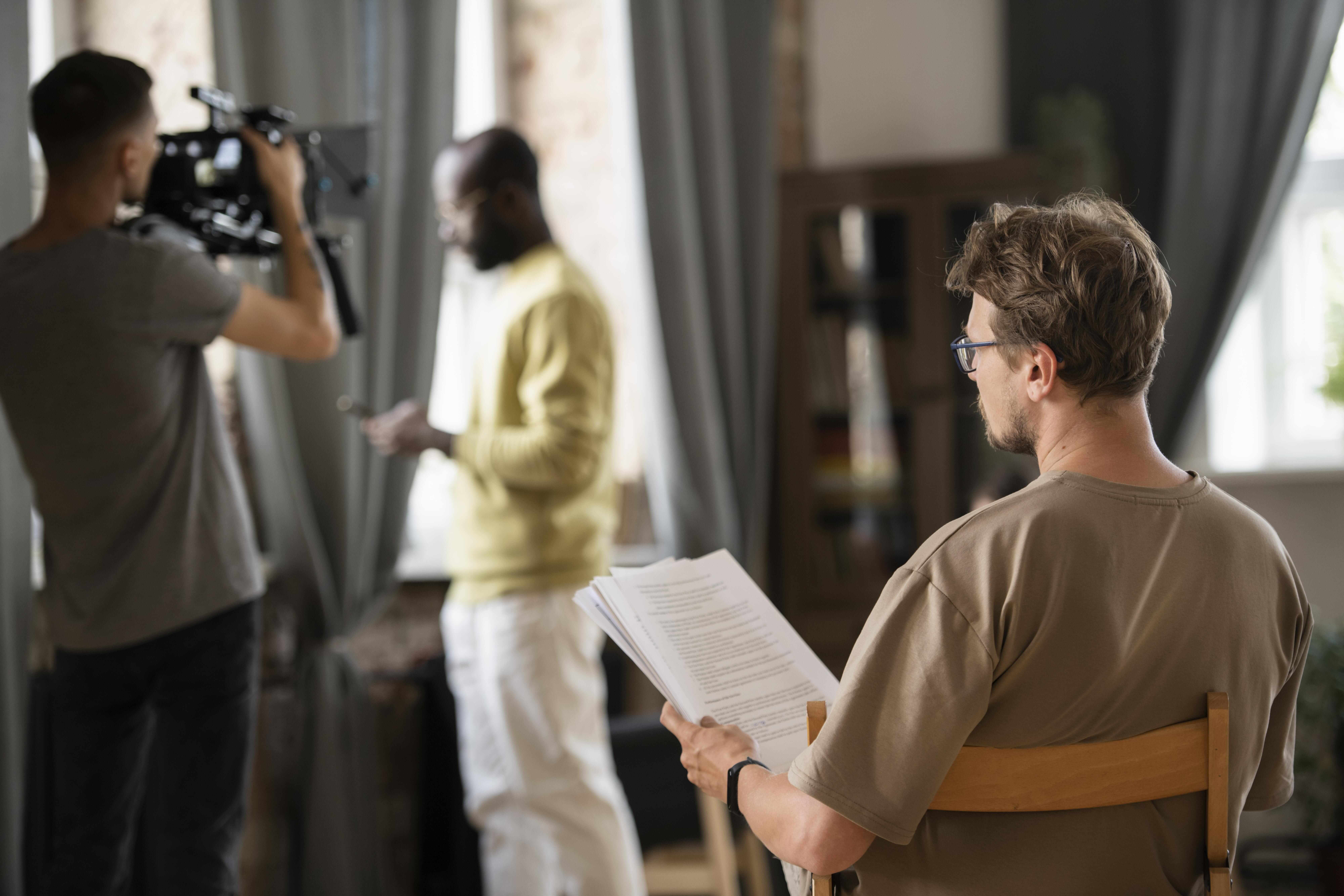 Film Studies