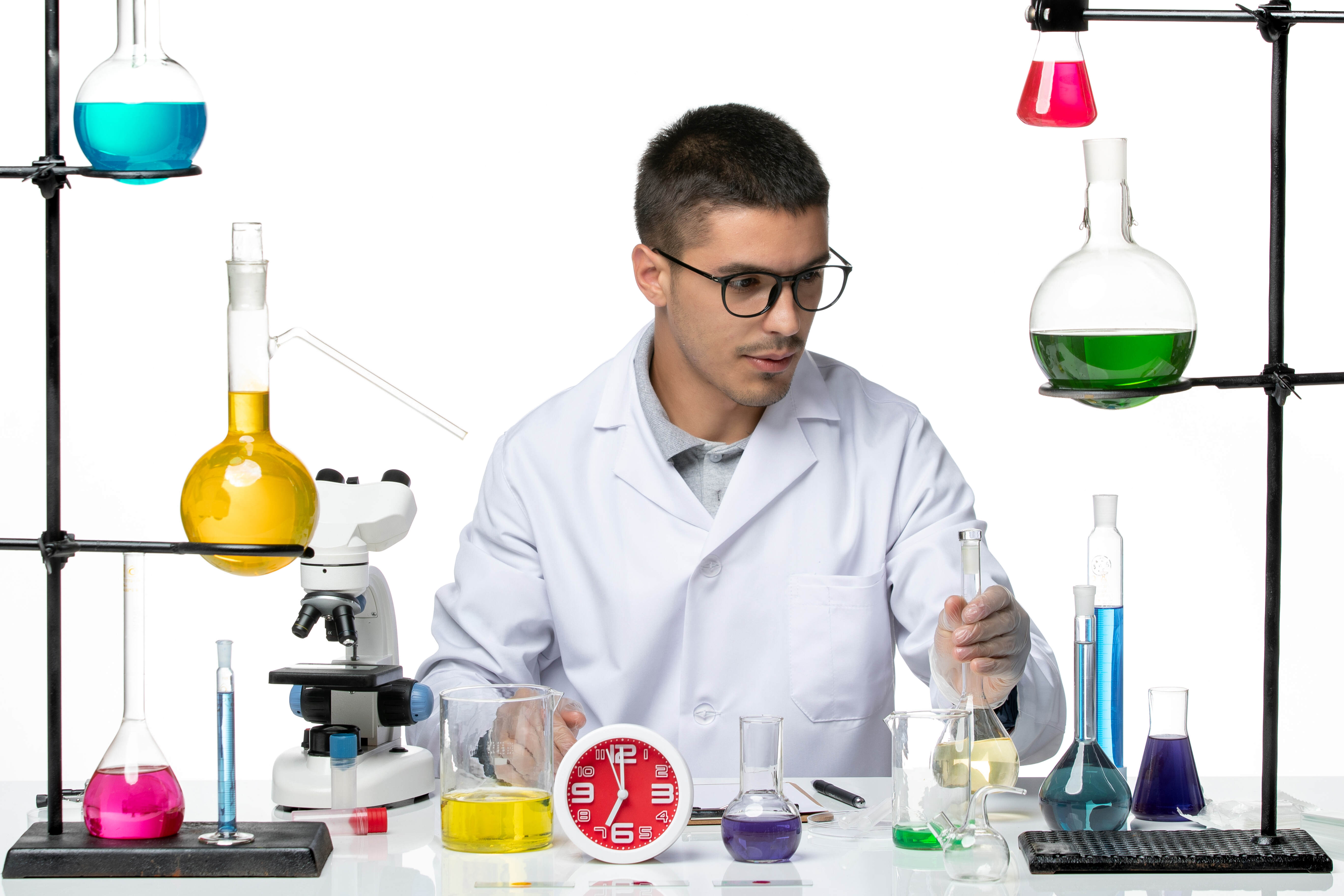  Bachelor of Biotechnology